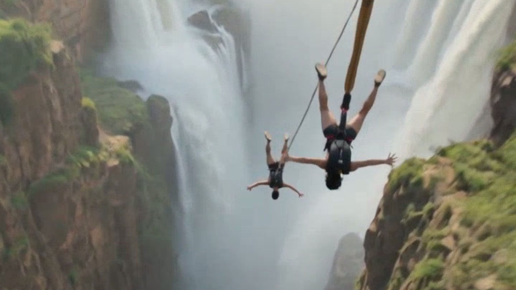 puenting